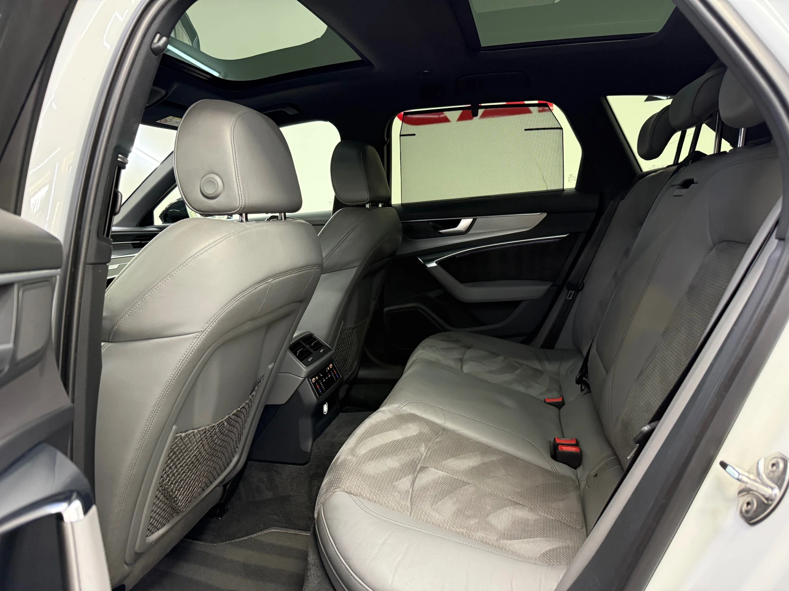 Audi A6 40TDI QUATTRO S LINE+  | Mobile.bg � ����������� 10