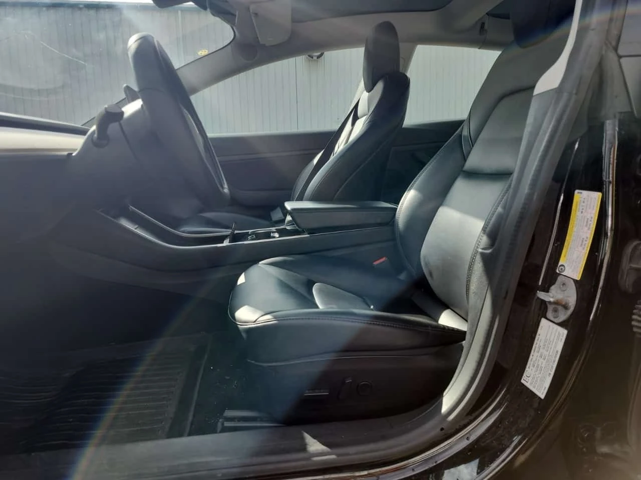 Tesla Model 3 / ОТ ПРЕДСТАВИТЕЛСТВО НА ТЕСЛА / ЦЕНА ДО БЪЛГАРИЯ, снимка 8 - Автомобили и джипове - 56178853