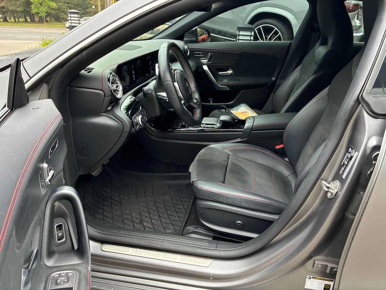Mercedes-Benz CLA * 250 * CARFAX * ����� �� ����������� | Mobile.bg � ����������� 5