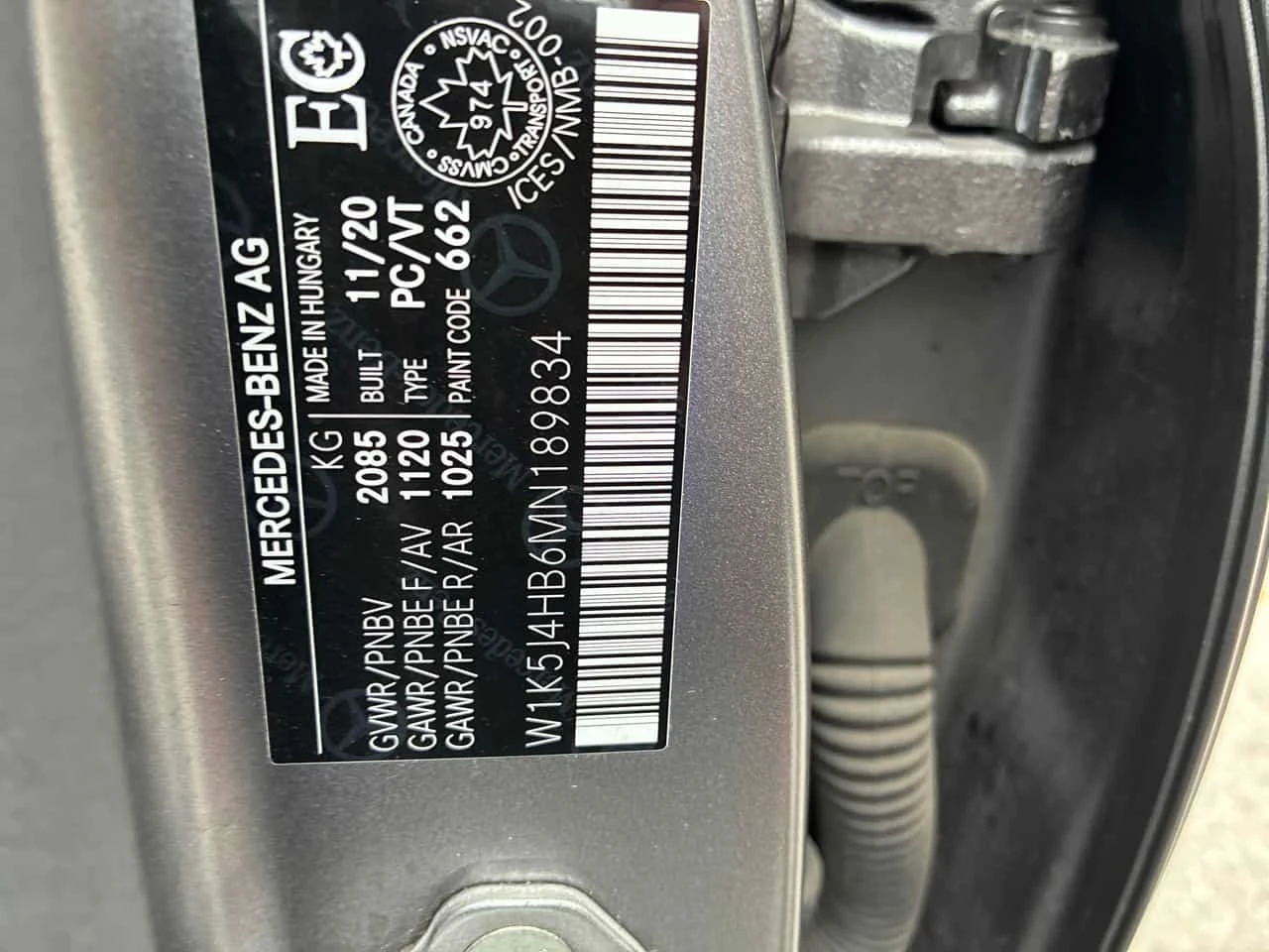 Mercedes-Benz CLA * 250 * CARFAX * ����� �� ����������� | Mobile.bg � ����������� 10