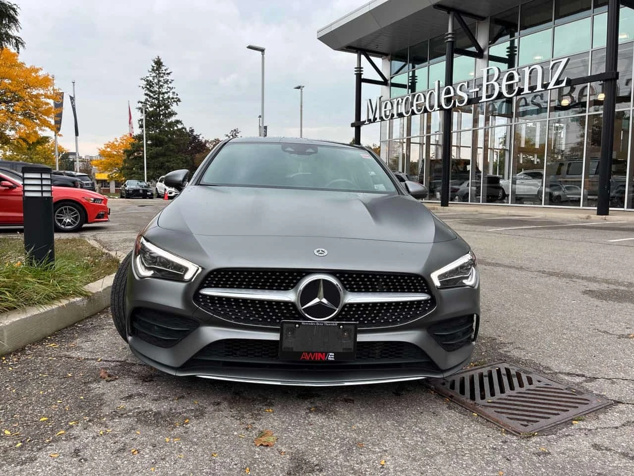 Mercedes-Benz CLA * 250 * CARFAX * ����� �� ����������� | Mobile.bg � ����������� 6