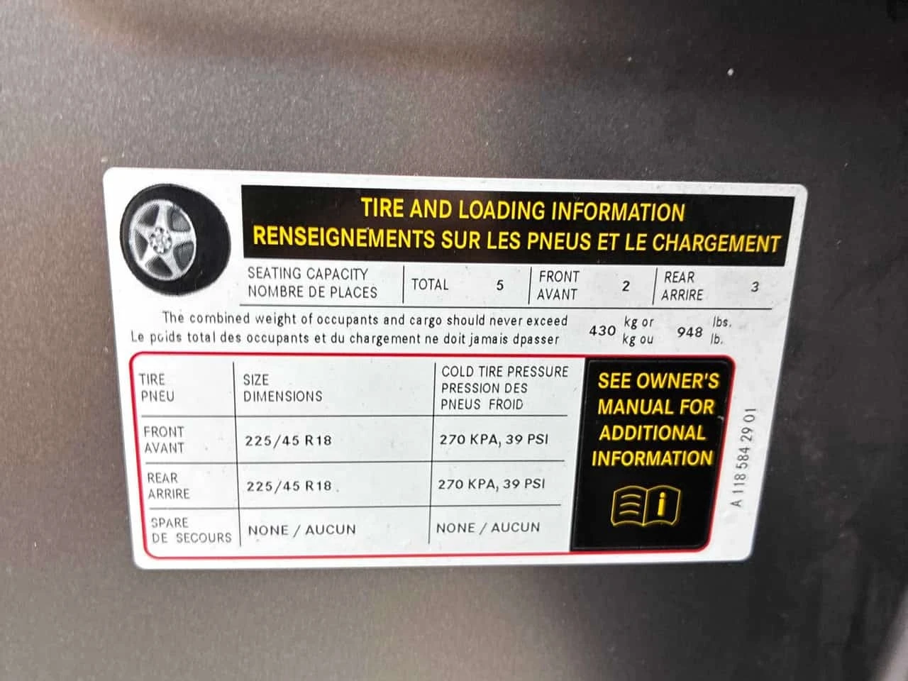Mercedes-Benz CLA * 250 * CARFAX * ����� �� ����������� | Mobile.bg � ����������� 11
