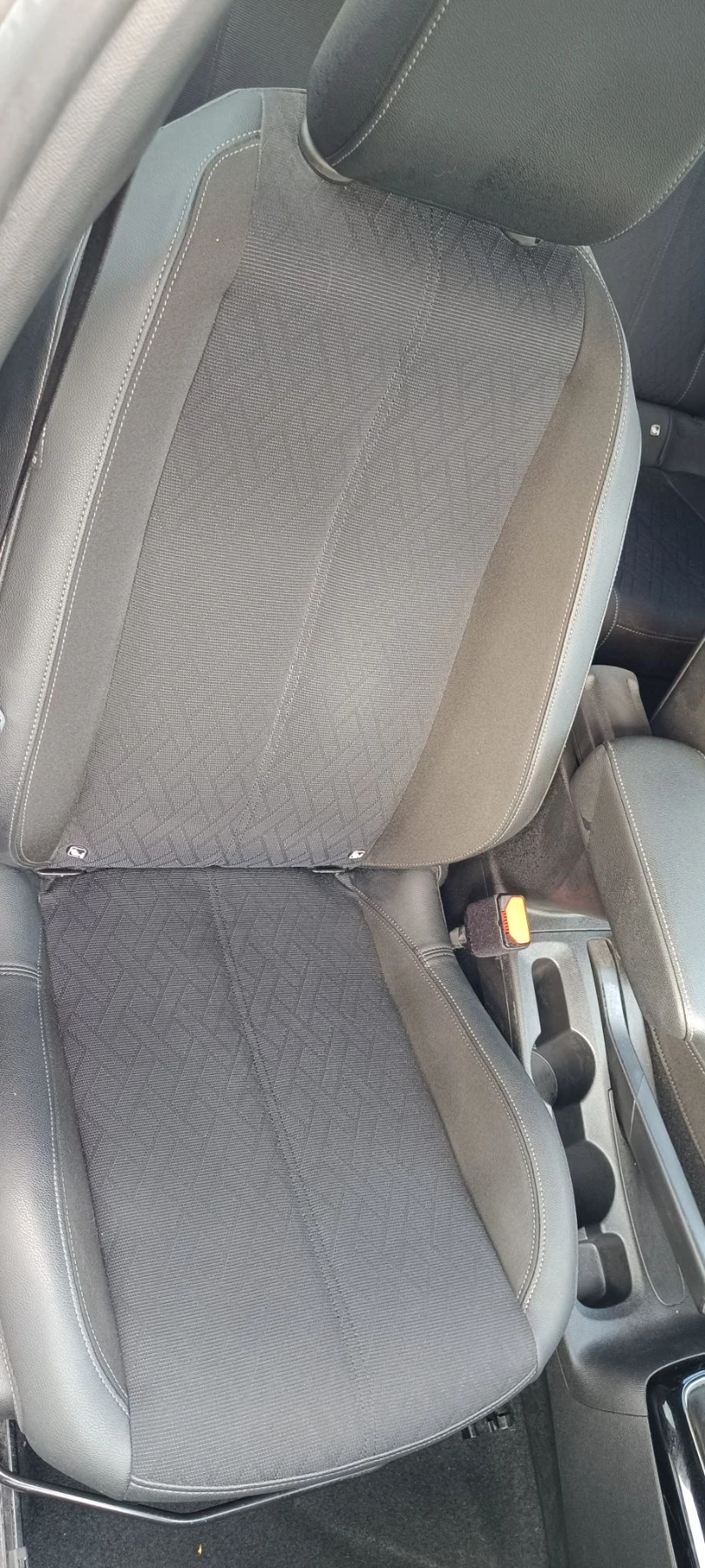 Opel Corsa 1.5DCI panoramaCOSMO | Mobile.bg � ����������� 10
