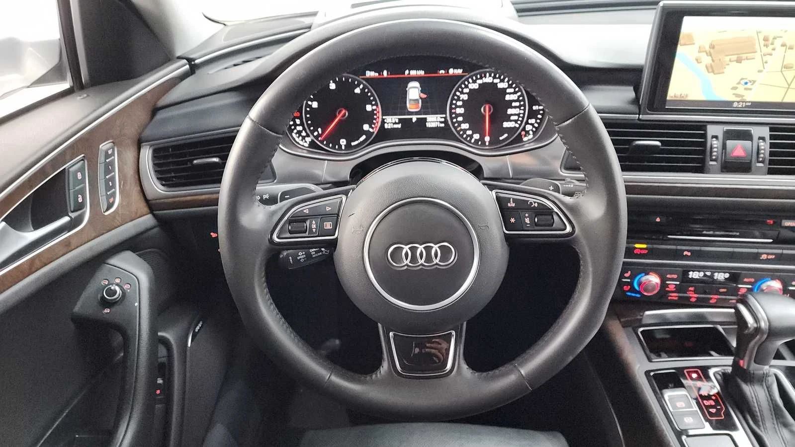 Audi A6 C7 ��� ��� ������ ���� �� 155000�� | Mobile.bg � ����������� 5
