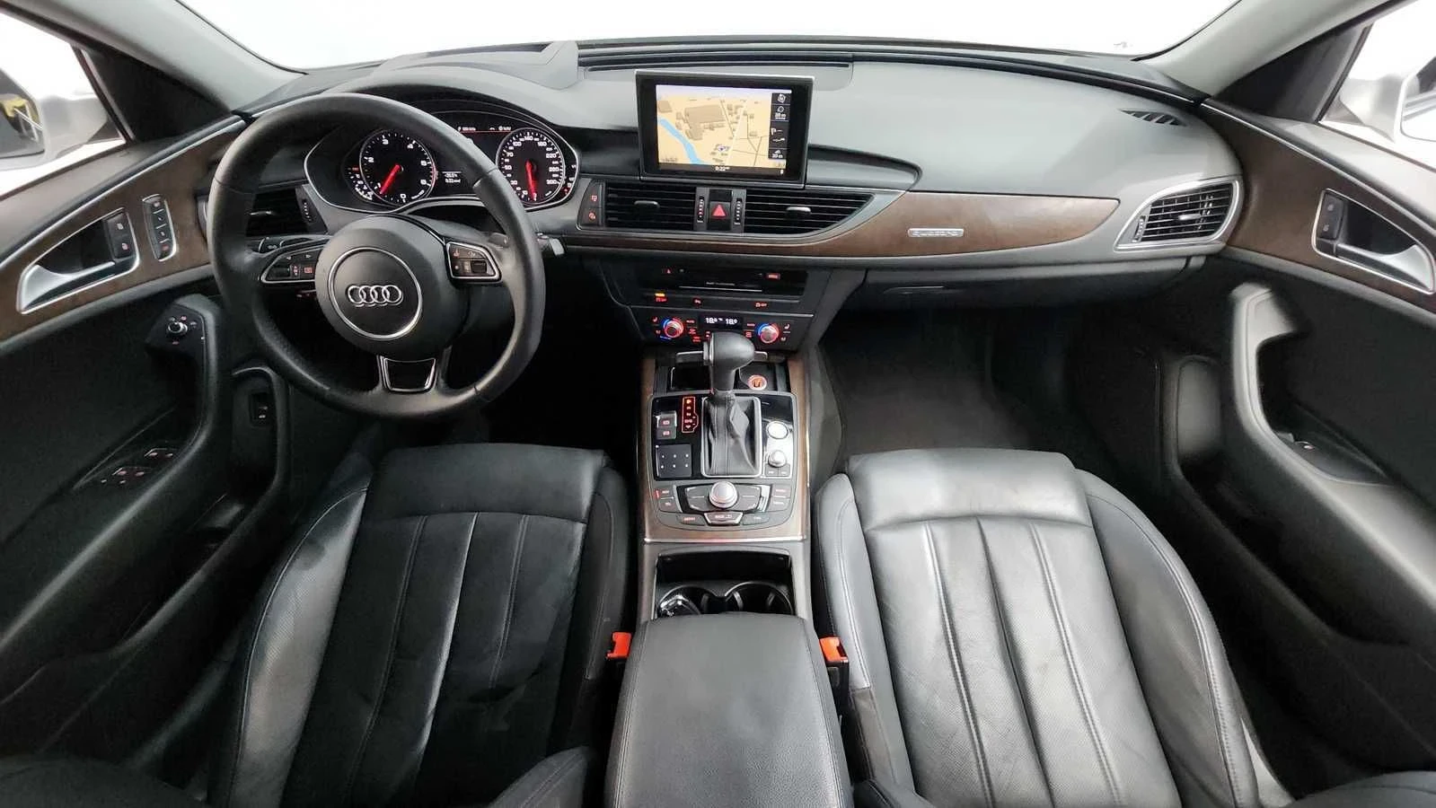 Audi A6 C7 ��� ��� ������ ���� �� 155000�� | Mobile.bg � ����������� 10