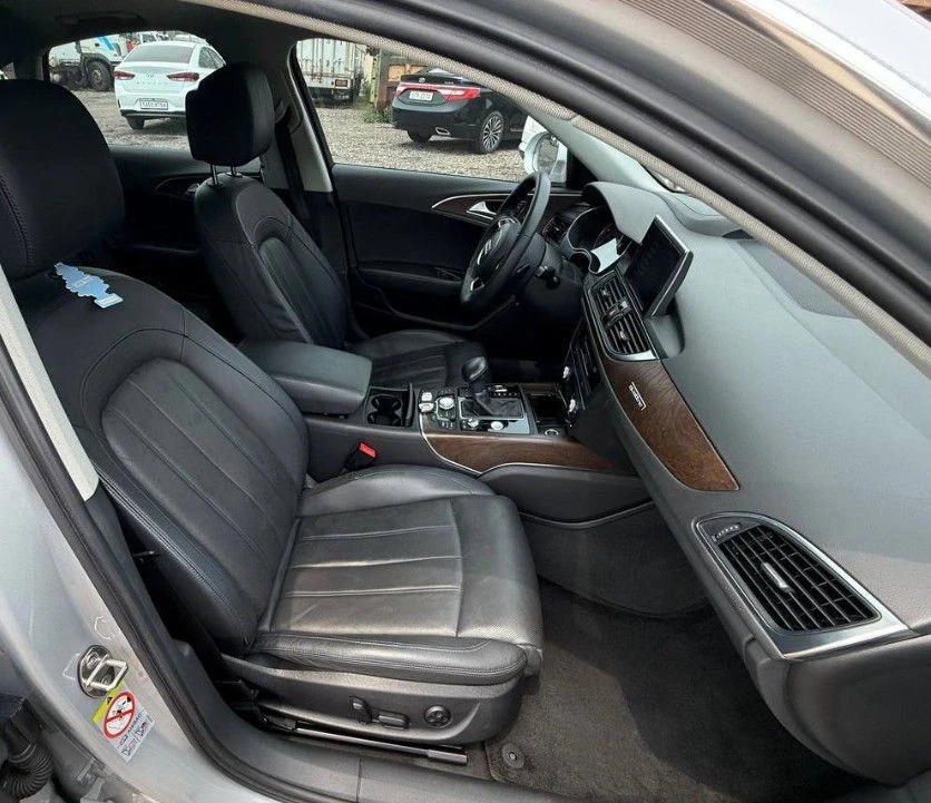 Audi A6 C7 ��� ��� ������ ���� �� 155000�� | Mobile.bg � ����������� 7