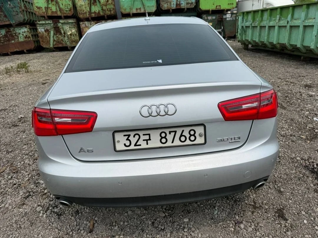 Audi A6 C7 ��� ��� ������ ���� �� 154000�� | Mobile.bg � ����������� 17