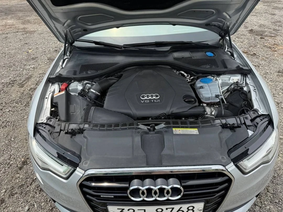 Audi A6 C7 ��� ��� ������ ���� �� 155000�� | Mobile.bg � ����������� 14