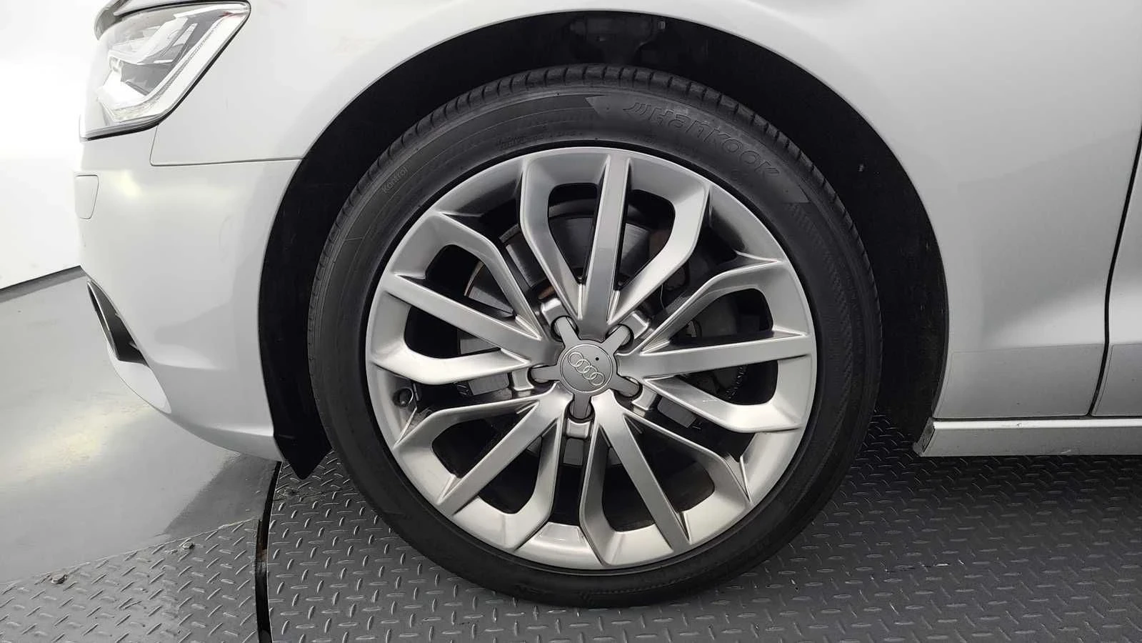 Audi A6 C7 ��� ��� ������ ���� �� 155000�� | Mobile.bg � ����������� 16