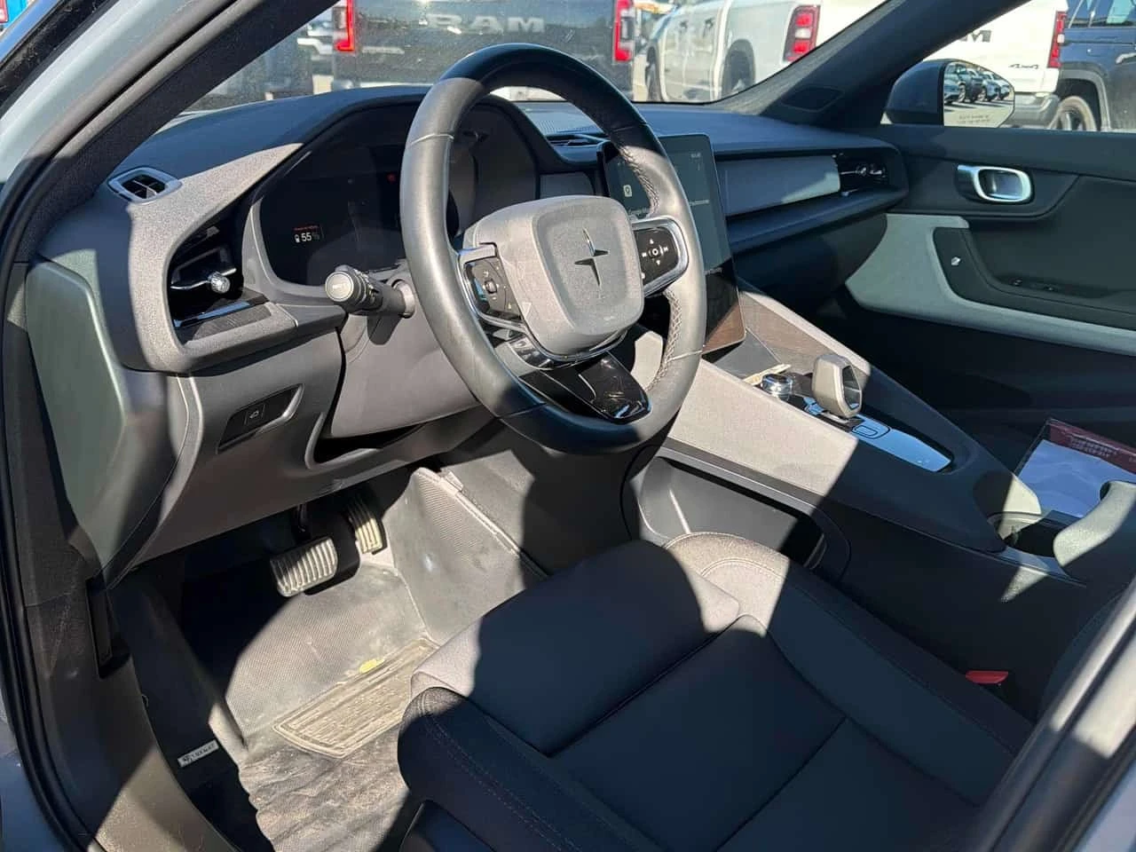 Polestar 2 Long Range Dual Motor * CARFAX * ����������  | Mobile.bg � ����������� 5