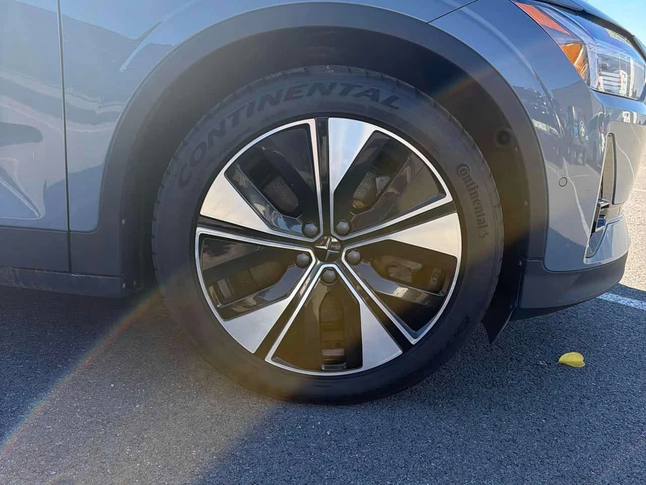 Polestar 2 Long Range Dual Motor * CARFAX * ����������  | Mobile.bg � ����������� 7