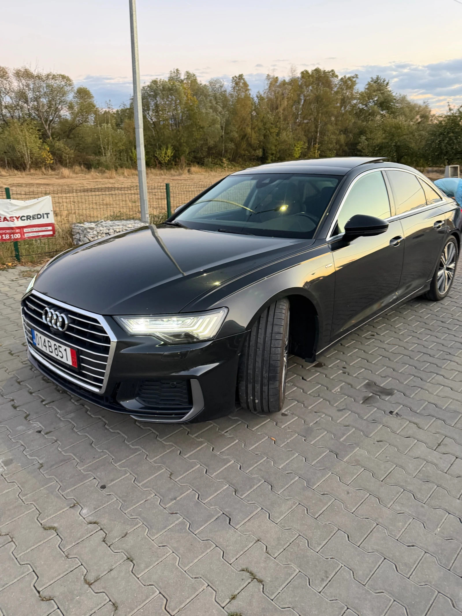Audi A6 3, 0D | Mobile.bg � ����������� 1