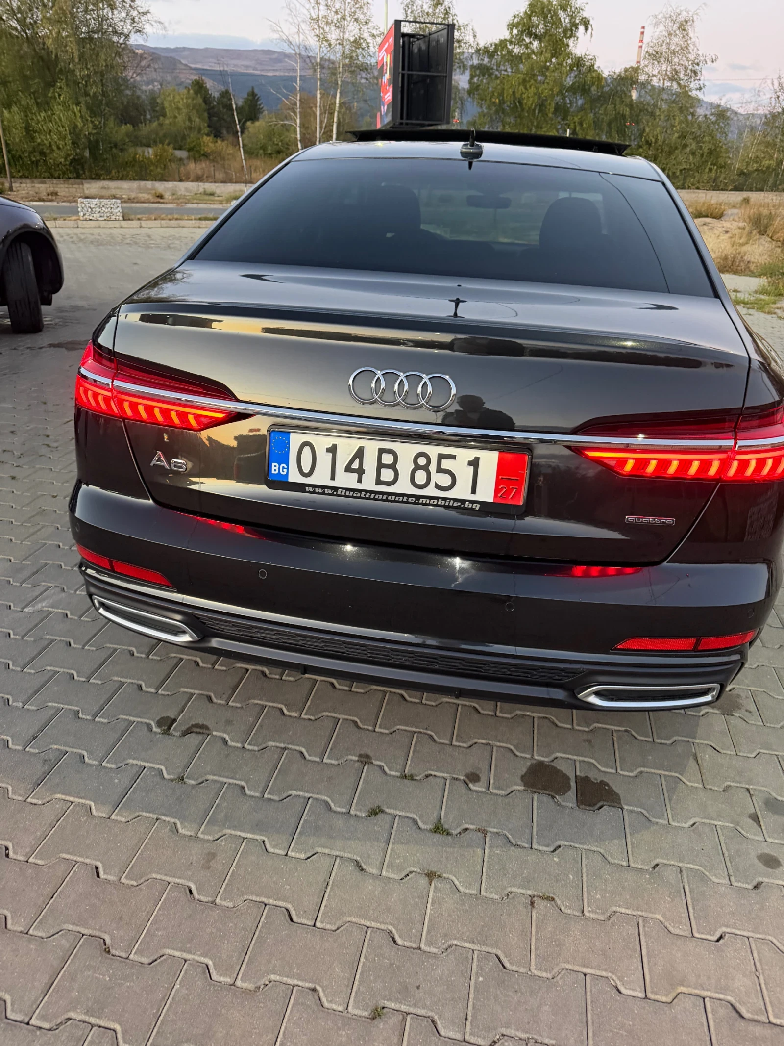 Audi A6 3, 0D | Mobile.bg � ����������� 3