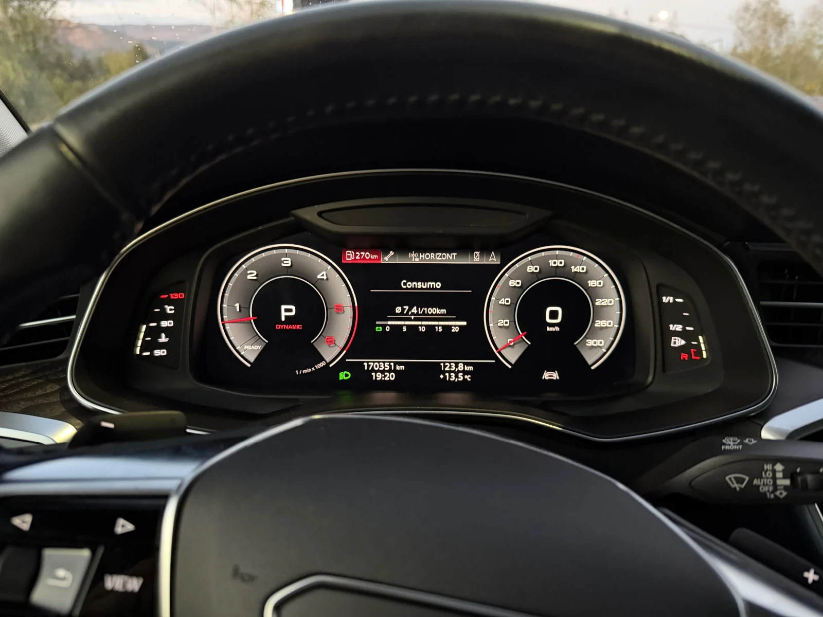 Audi A6 3, 0D | Mobile.bg � ����������� 8
