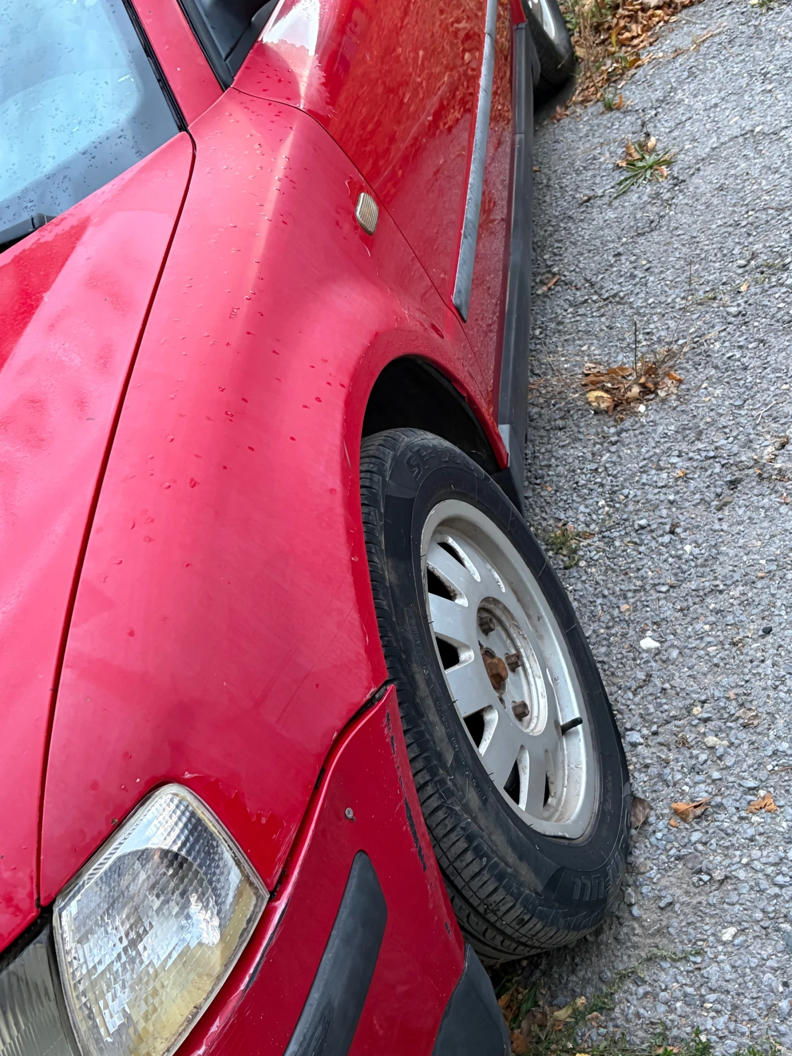 VW Passat Дизел, снимка 10 - Автомобили и джипове - 56706262