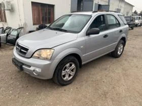 Kia Sorento 2.5CRDI 140кс., снимка 3