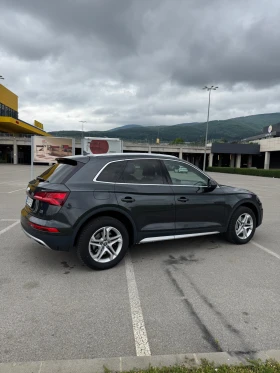 Audi Q5 40TDI Quattro , снимка 4