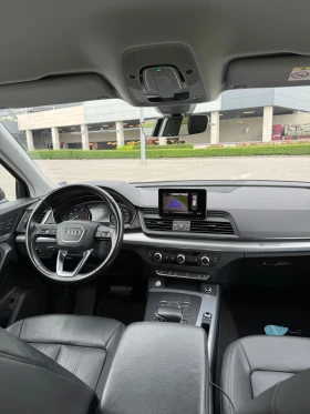 Audi Q5 40TDI Quattro , снимка 11