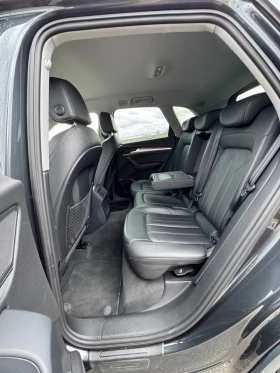 Audi Q5 40TDI Quattro , снимка 7