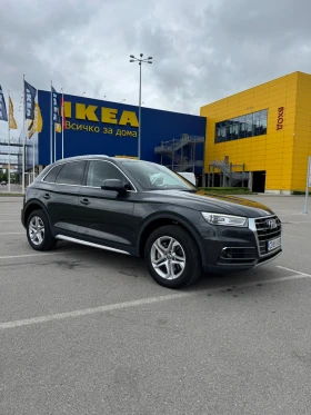 Audi Q5 40TDI Quattro , снимка 5