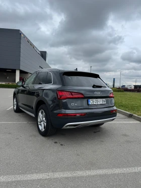 Audi Q5 40TDI Quattro , снимка 3