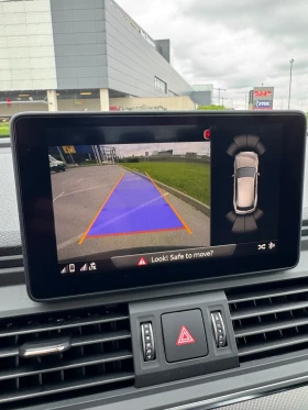 Audi Q5 40TDI Quattro , снимка 8