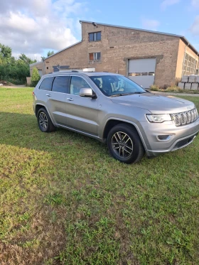 Jeep Grand cherokee, снимка 3