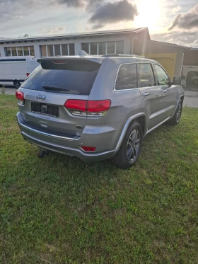 Jeep Grand cherokee, снимка 4