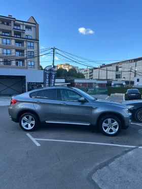 BMW X6 3.5i xDrive N54, снимка 2
