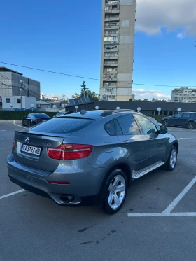 BMW X6 3.5i xDrive N54, снимка 3