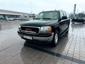 Gmc Yukon XL, снимка 2