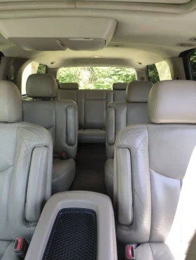 Gmc Yukon XL, снимка 9
