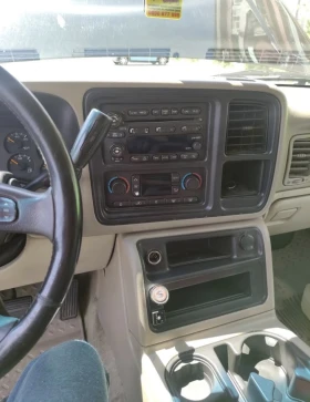 Gmc Yukon XL, снимка 12