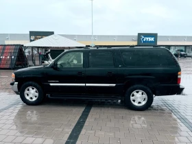 Gmc Yukon XL, снимка 4
