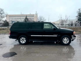 Gmc Yukon XL, снимка 8