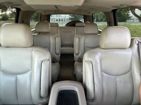 Gmc Yukon XL, снимка 16