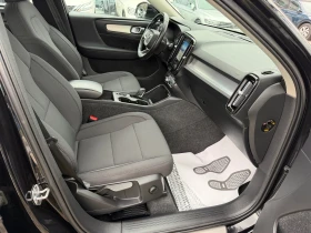 Volvo XC40 T5 PHEV, снимка 9
