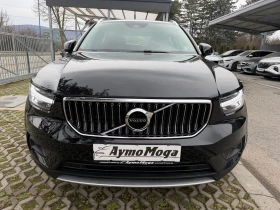 Volvo XC40 T5 PHEV, снимка 3