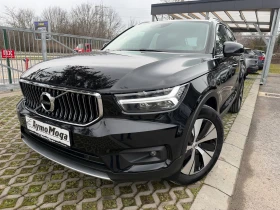 Volvo XC40 T5 PHEV, снимка 2