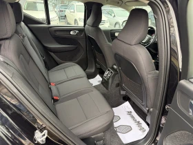 Volvo XC40 T5 PHEV, снимка 10