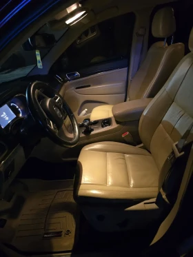Jeep Grand cherokee 5.7, снимка 6