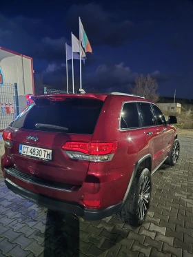 Jeep Grand cherokee 5.7, снимка 3