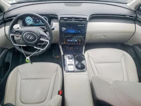 Hyundai Tucson SEL CONVENIENCE HYBRID AWD, снимка 9
