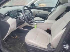 Hyundai Tucson SEL CONVENIENCE HYBRID AWD, снимка 7