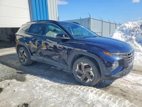 Hyundai Tucson SEL CONVENIENCE HYBRID AWD, снимка 3