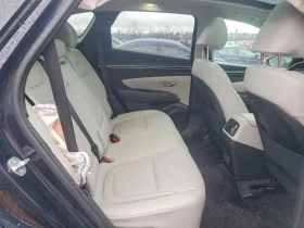 Hyundai Tucson SEL CONVENIENCE HYBRID AWD, снимка 8