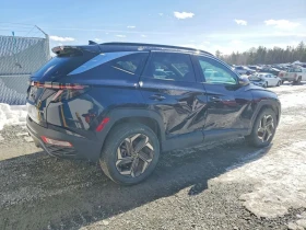 Hyundai Tucson SEL CONVENIENCE HYBRID AWD, снимка 4