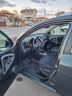 Toyota Rav4, снимка 7