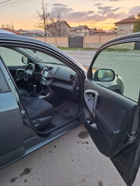 Toyota Rav4, снимка 8