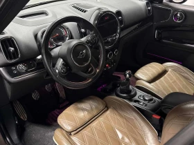 Mini Countryman * John Cooper Works * ОТ ПРЕДСТАВИТЕЛСТВО, снимка 7